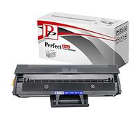 PerfectPrint Compatible Toner Cartridge Replacement for Samsung Xpress SL-M2020 SL-M2020W SL-M2022 SL-M2022W SL-M2026 SL-M2026W SL-M2070 SL-M2070F SL-M2070FW SL-M2070W MLT-D111S (Black, Single-Pack)