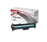 PerfectPrint Drum Unit For Printer, Compatible With HP M118dw M203 M203 M203dn M203dw M220 MFPM140 MFPM148dw MFPM148fdw MFPM148fw MFPM227 MFPM227fdn MFPM227fdw MFPM227sdn CF232A 32A (Black)