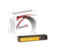 PerfectPrint Ink Cartridge For Printer, Compatible With HP PageWide 570 Series 577dw 577z 352dn 352dw MFP 377dn 377dw Pro 450 Series 452dn 452dw 452dwt 470 Series 477dw 477dwt 477dn 552dw 913A(yellow)