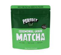 PerfectTed | Ceremonial Grade Matcha - 30g matcha powder