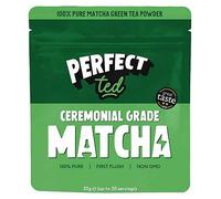 PerfectTed Matcha Green Tea Powder 30g