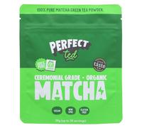 PerfectTed Matcha Green Tea Powder - 30g