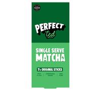 Perfectted - Matcha Powder Sachets 7 x 1.5g