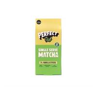 PerfectTed PerfectTed Matcha Powder Sachets Vanilla 7x5g