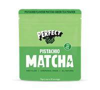 PerfectTed Pistachio Matcha Tea Powder 75g