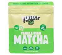 Perfectted - Vanilla Matcha Powder - 75g