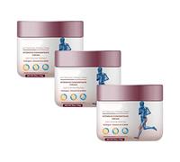 Perfectx Joint & Bone Therapy Cream, Perfectx Joint and Bone Therapy Cream,Perfect x Cream for Joints Pain,Pain Relief Cream for Muscle, Back, Ankle,Foot (3PC)