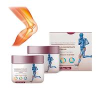 Perfectx Joint & Bone Therapy Cream, Perfectx Joint and Bone Therapy Cream,Perfect x Cream for Joints Pain,Pain Relief Cream for Muscle, Back, Ankle,Foot (2PC)