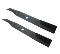 perfektGarten 102 CM 40" blade set compatible with MURRAY mower deck 92002E701 92002HT 91871 91871H5