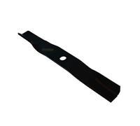perfektGarten 40 CM lawnmower blade compatible with AL-KO ALKO COMFORT 40 E mower with grass collection bag 463915, 112567