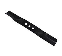 perfektGarten 50 CM 20" lawnmower blade compatible with Arebos XP 200 with grass collection bag petrol mower 4.8 HP 196ccm