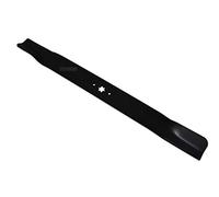 perfektGarten 76 CM lawntractor blade compatible with 742-04058 Bolens, Brill, Cub Cadet, Fleurelle, Golf, MTD, Yard Man, Gutbrod, Wolf