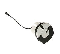 perfektGarten Fuel Cap Oil Compatible with STIHL MS 171, 181, 192, 193, 200, 210, 211, 230, 231, 240/0003500526