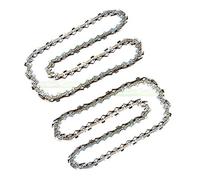 perfektGarten Saw Chain, 35 cm, 1.3 mm, 3/8 inch, 53 TG (Compatible with Einhell GC-PC 1335, 1235 / GH-PC 1535)