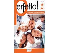 Perfetto! 1 (A1-A2) Italian grammar exercises