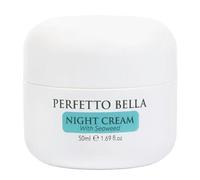 Perfetto Bella Skin Care (160ml, Seaweed Night Cream 50ml)
