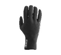 Perfetto Max Gloves Black, Size S