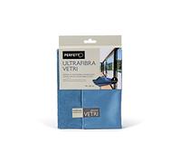 Perfetto Microfibre Cloth Ultrafibra Glasses Dimension- 40 x 40 Cm.