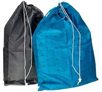 Perfetto Self Service Laundry Bag, Dimension- 56x71 cm. - 2 Pieces