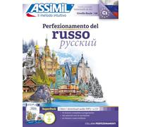 Perfezionamento del russo (Superpack téléchargement)