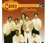 Perfidia 1938-1941 by Cuarteto Y Sexteto Caney