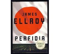 Perfidia: A novel