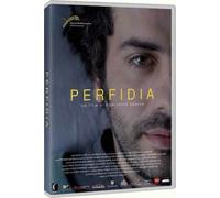 Perfidia DVD Cecchi Gori Home Video
