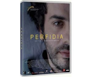Perfidia DVD Cecchi Gori Home Video