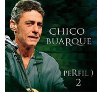 Perfil - Chico Buarque Vol. 2