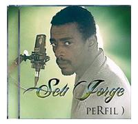 Perfil - Seu Jorge