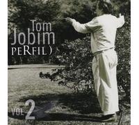 Perfil Tom Jobim Vol 2 by Tom Jobim (2007-01-03)