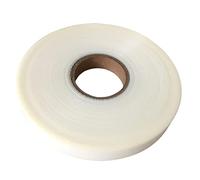 perfk 25mm Seam Sealing Tape 100 Meters Transparent Repair Hot