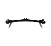 perfk 3 Pieces Adjustable Gym Handle Ergonomic Antislip Reinforcement Back Pull Attachments Accessories Steel Construction Suitable for Home Gym, Wide