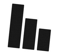 perfk 3Pcs Hair Coloring Boards, Highlighting Paddles, Hairdresser Dyeing Tools Lightweight Reusable Salon Balayage Boards, M