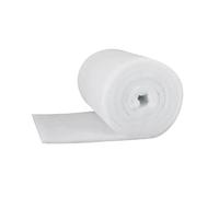 perfk Aquarium Filter Sponge Pad, Pond Filter Sponge, Aquarium Filter Media Aquarium Filter Floss for Pond, Width 12cm