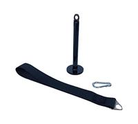 perfk Arm Wrestling Training Strap Heavy Duty Equipment Wrist Strap Arm Strength