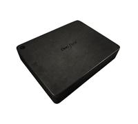 perfk Balance Mat for Exercises, Non-slip, Comfortable, Pilates Reformer Accessory, Made of Foam, for Home Gym