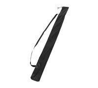 perfk Baseball Sleeve Baseball Storage Bag Oxford Cloth Tear Resistance Convenient Portable Easy Organization Carrier