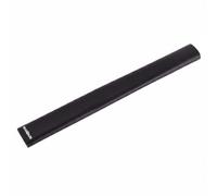perfk Billiard Cue Grip Sleeve Silicone Cue with Improved Friction and Anti-Fatigue Design for Reliable Play Suitable for Recreation, Black, Standard