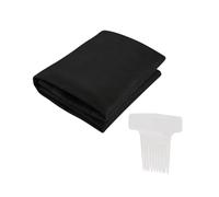 perfk Capillary Mat Automatic Plant Watering Mat Professional 2mm Thick Self Watering System Gardener's Supply for Hydroponics