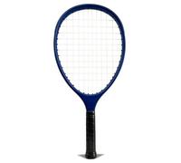 perfk Carbon Fiber Paddle Pickleball Racket Paddle Racquet With Teardrop Head And Sturdy One Piece Yet Strong For Consistent Shots suitable for training league play community courts, Blue
