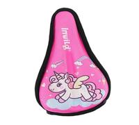 perfk Child Seat Cushion Cover with Waterproof Protection for Kids, S