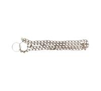 perfk Cow Ob Apparatus Ob Handle Assist Tool Midwifery Plier Tool Accessories Goats Forceps 60 in Chain, 1 Chain