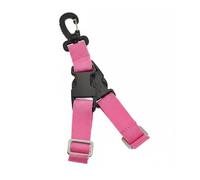 perfk Diving Fins Strap With Single Handed Quick Release Buckle For Scuba Diving Snorkeling Fin Holder For Clip On Suitable For Divers And Snorkelers, Pink