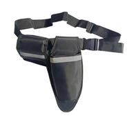 perfk Electric Scissors Bag Electric Shears Pockets Professional Tool Holder Waist Bag