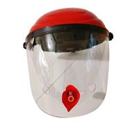 perfk - Feeder, Face Cover, Adjustable Face Feeder for Patio, B