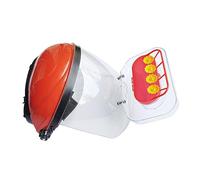 perfk - Feeder, Face Cover, Adjustable Face Feeder for Patio, D