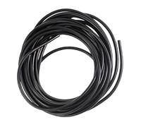perfk Fishing Spearfishing Band Wishbone Band Portable 1 M Length Latex Tube Spearfishing Accessory for Underwater Bowfishing