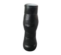 perfk Football Tackle Dummy Heavy Duty Grappling Dummy Football Training Equipment for Throwing