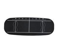 perfk Golf Balance Board Pressure Plate Improving Strength Training Aid for Indoor Teaching, without voice